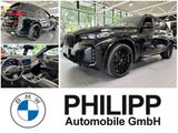 BMW X5 xDrive30d M SportPro 22" Autobahn H&K AHK Pan - BMW X5 Neuwagen mit Diesel-Antrieb