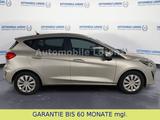Ford FIESTA COOL & CONNECT / NAVIGATION - Ford Fiesta mit Benzin-Antrieb: Sitzheizung, mit Klimaanlage