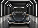 Volkswagen Käfer Cabrio 1302 - aus 1972: Cabrio