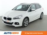 BMW 2er 225i Active Tourer xDrive M Sport Aut.*NAVI* - BMW 2 Series: Allradantrieb