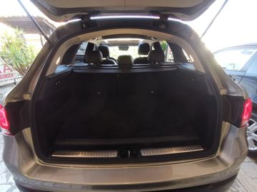 Mercedes GLC 300 - 11
