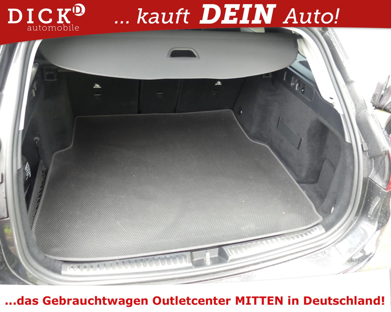 Fahrzeugabbildung Mercedes-Benz C 220d T 9G Avantg LED/NAVI/VIRTU/HIFI/MEMO/18"