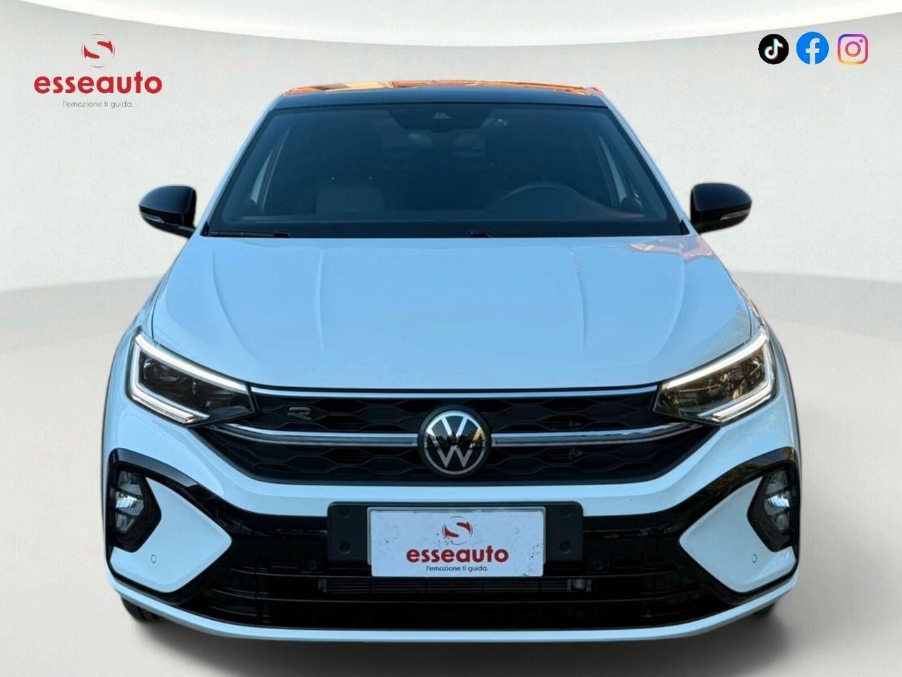 Other Volkswagen Taigo 1.0 TSI 115 CV DSG R-Line Plus