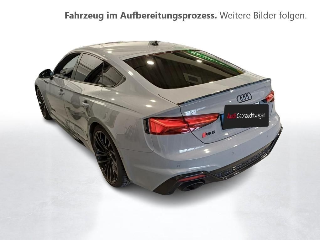 Audi RS5 - Bild 5