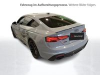 Audi RS5 - Vorschau Bild 5
