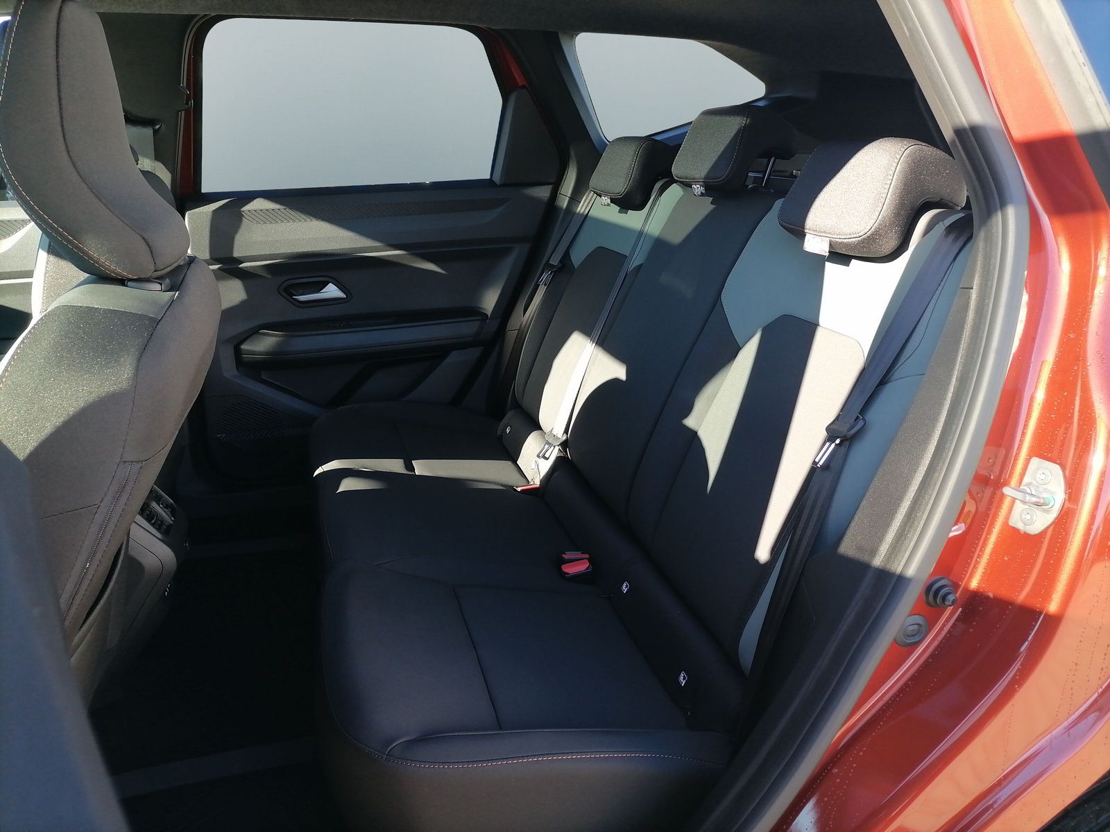 Dacia Bigster - Bild 9