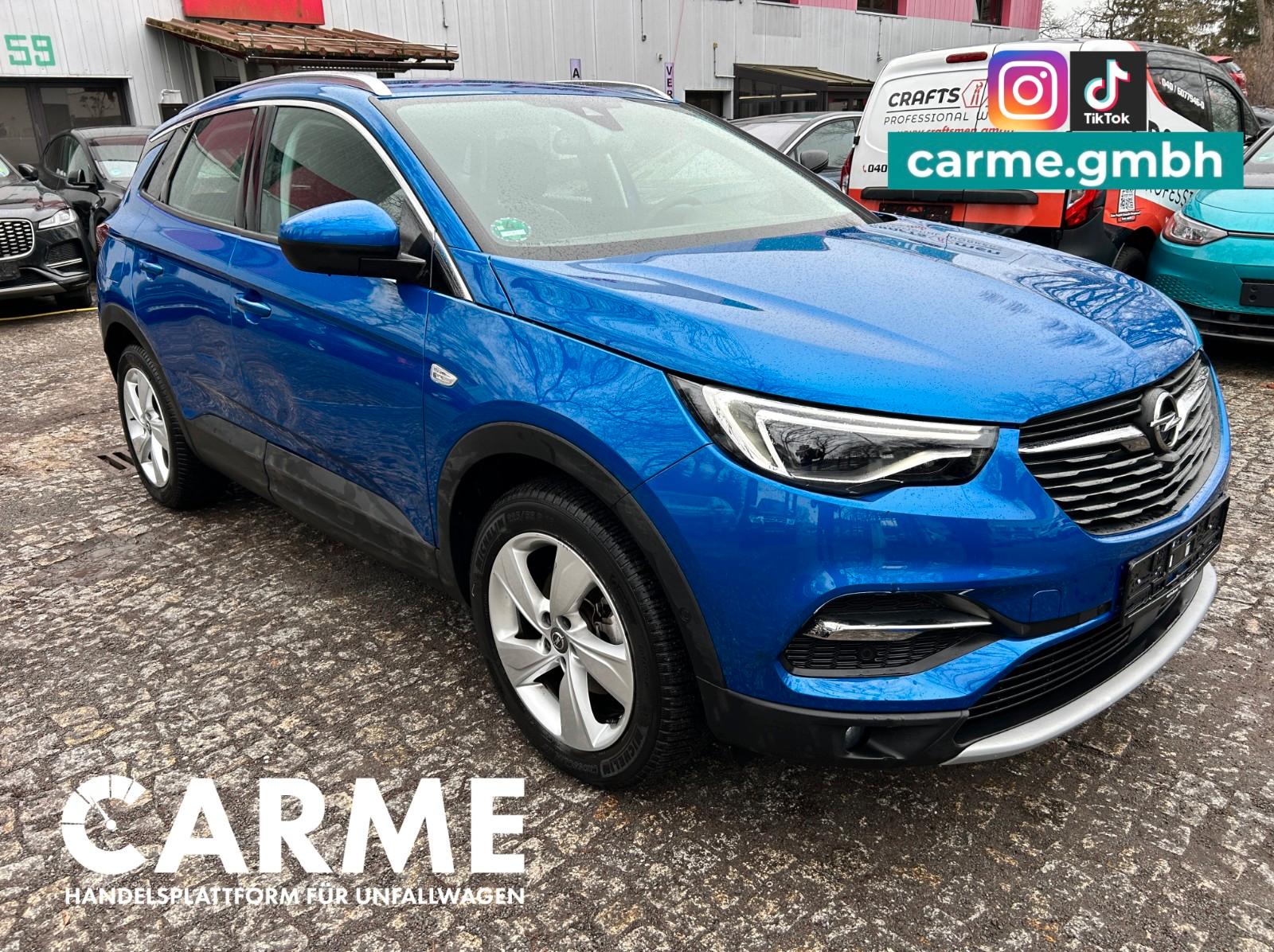 Opel Grandland Business Innovation 96KW Automatik