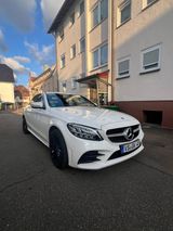 Mercedes-Benz C 200 Autom. | Junge Sterne & Garantie | TÜV - Mercedes-Benz: Sterne Junge