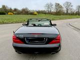 Mercedes-Benz SL 350 Cabrio | Sommertraum - gebrauchte Mercedes-Benz SL 350 aus dem Jahr 2004