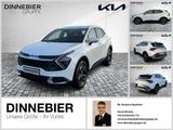 Kia Sportage Spirit 1.6T LED+360°Kamera+Navi+AHK