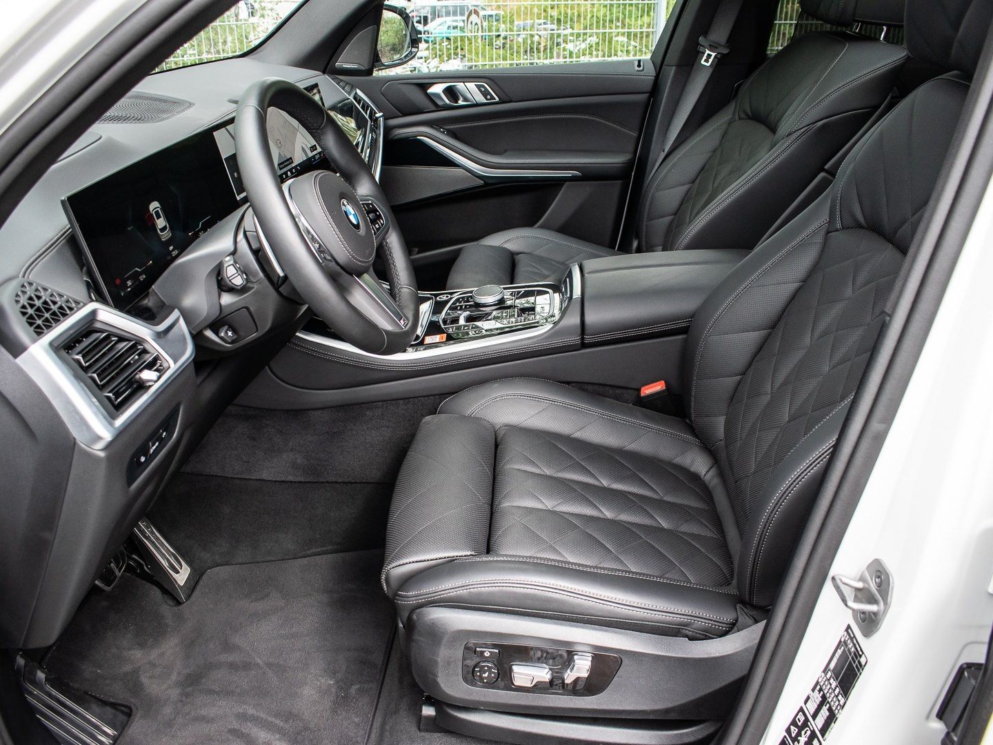 BMW X5 - Bild 13