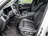 BMW X5 - Vorschau Bild 13