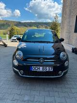 Fiat 500 Dolce Vita ELLENATOR, ab 16 Jahren, 37.700km