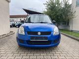 Suzuki Swift Lim. Classic - Suzuki Swift Classic mit Benzin-Antrieb