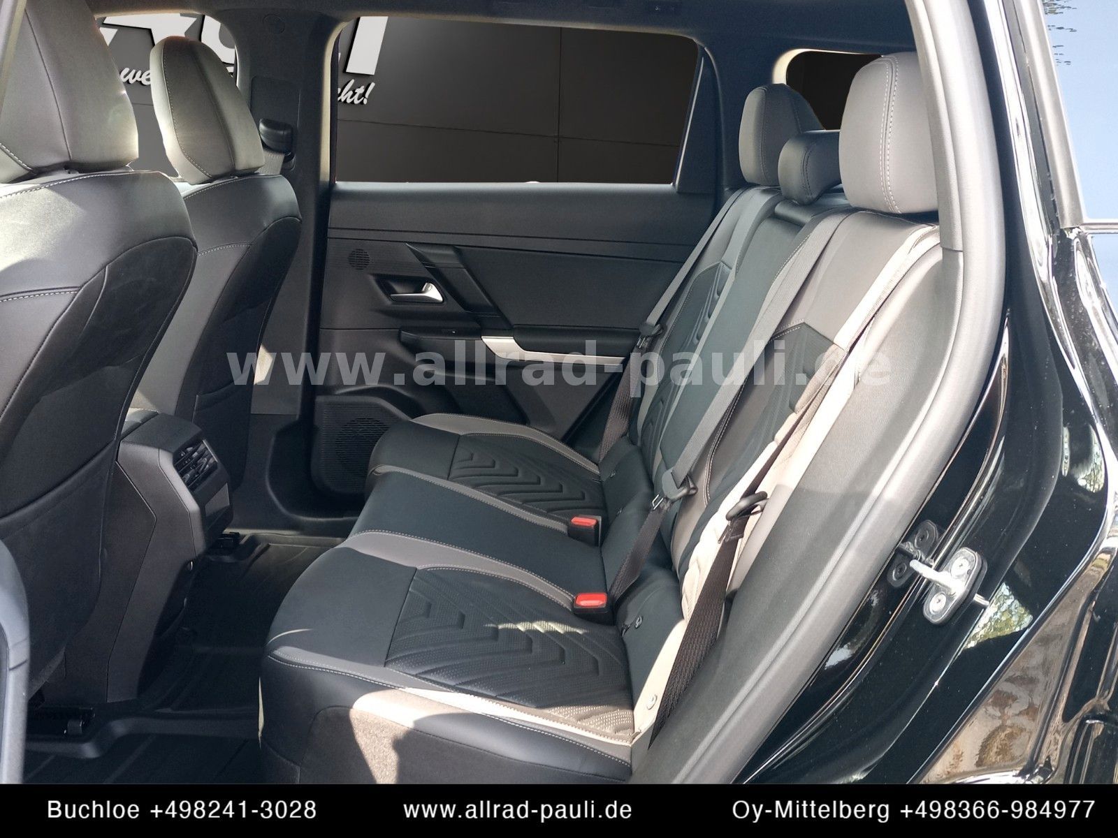 Jeep Compass 1.6 PHEV Summit | 360°, Matrix, Panorama