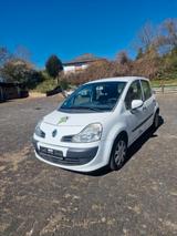 Renault Modus Expression dCi 75 FAP Renault eco2 Exp... - Renault Modus: Expression