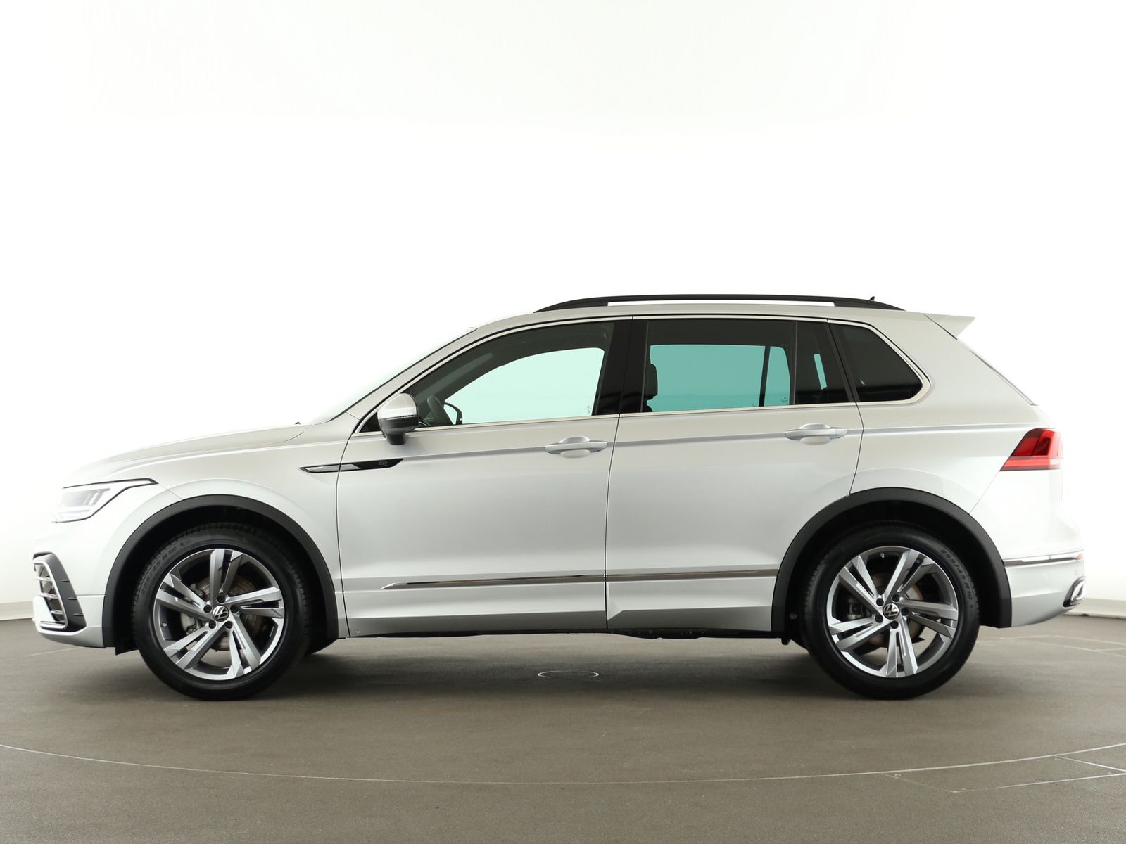 Volkswagen Tiguan - Bild 5