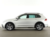 Volkswagen Tiguan - Vorschau Bild 5