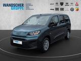 Fiat Doblo Turismo MAXI L2 7-SITZER KAMERA SHZ - Fiat Doblo Jahreswagen