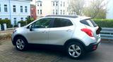 Opel Mokka 1.6 CDTI ecoFLEX INNOVATION Start/Stop... - Opel Mokka in Oberhausen