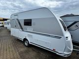 Knaus Sport 420 QD Mod.2024 Plus Paket - Knaus Wohnwagen 420