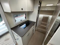 Bürstner T 690 G FREISTAAT-ED. LINEO **Miete*