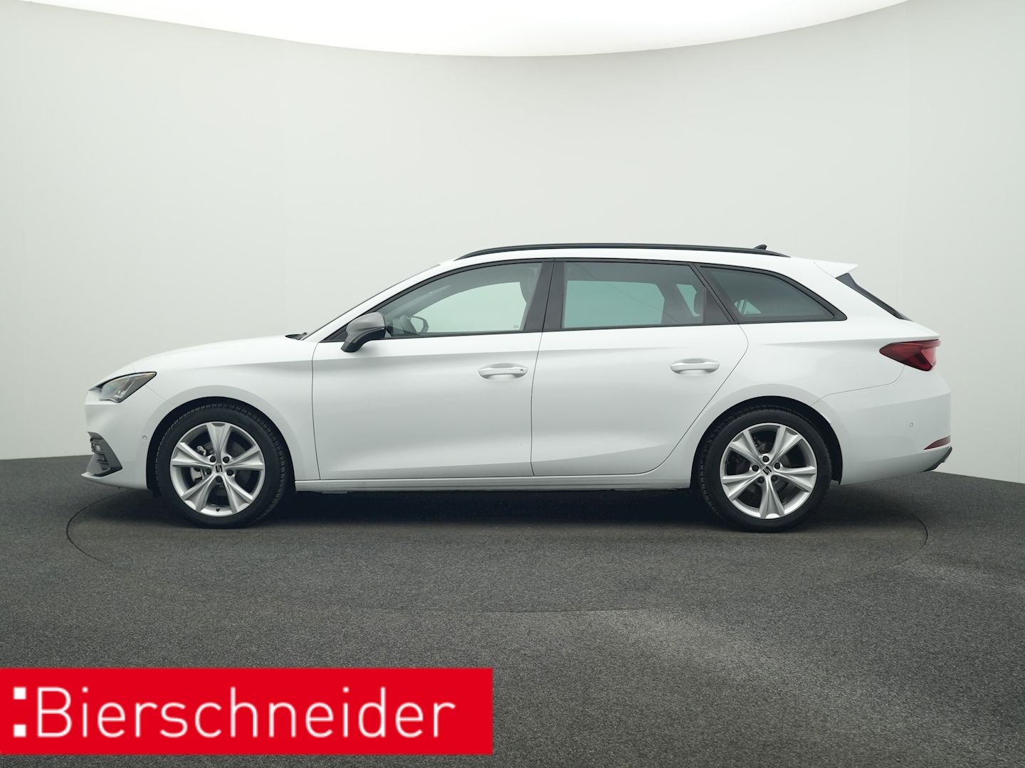 Seat Leon - Bild 3
