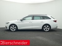 Seat Leon - Vorschau Bild 3