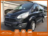 Ford Transit Custom  290 L2 ,5Sitze,2 x Schiebt,1 Hd - Ford Transit in Leverkusen
