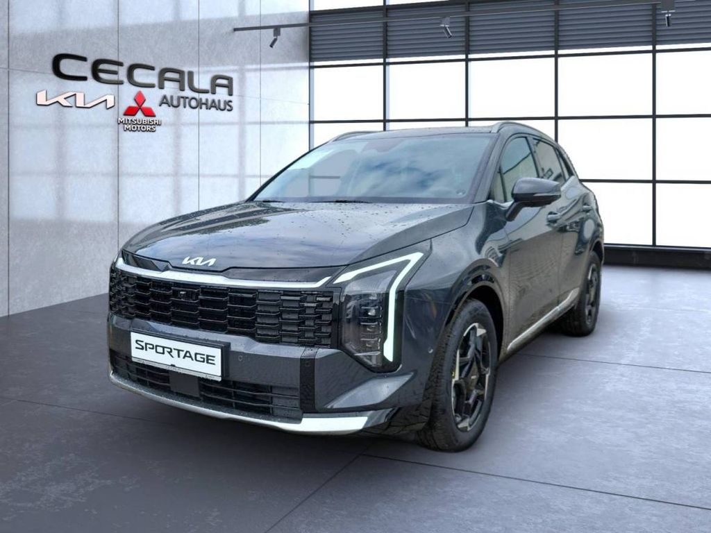 Image of Kia Sportage