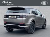 Land Rover Discovery Sport D165 R-Dynamic S DAB+ Lenkradh. - gebrauchte Land Rover Discovery Sport aus dem Jahr 2024