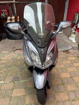 SYM Gts 125i - SYM ROLLER