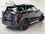 MINI Cooper SE Countryman ALL4 NAV+LED+HUD+PANO+KAM - MINI MINI: Countryman All4