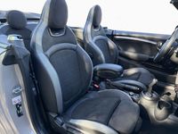 MINI Cooper S Cabrio - Vorschau Bild 10