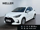 Toyota Yaris 1.0 Comfort *ACC*CAM*CarPlay*Spurhalteass* - gebrauchte Toyota Yaris aus dem Jahr 2021