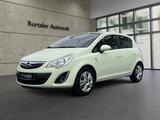 Opel Corsa D Satellite *KLIMAAUT*SHZ*LKH*PDC*TÜV NEU* - Opel: Sa