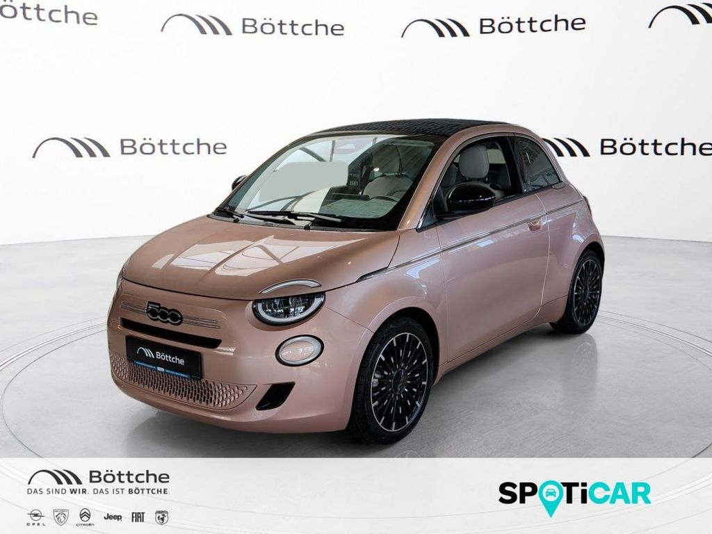 Image of Fiat 500
