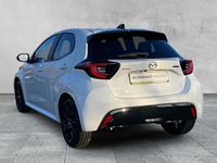 Mazda 2 Hybrid - Vorschau Bild 3