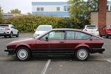Alfa Romeo GTV - Alfa Romeo GTV: 3 Türen