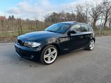 BMW 120i M PACKET/FACELIFT/LEDER/SHZ/XENON/8fach..