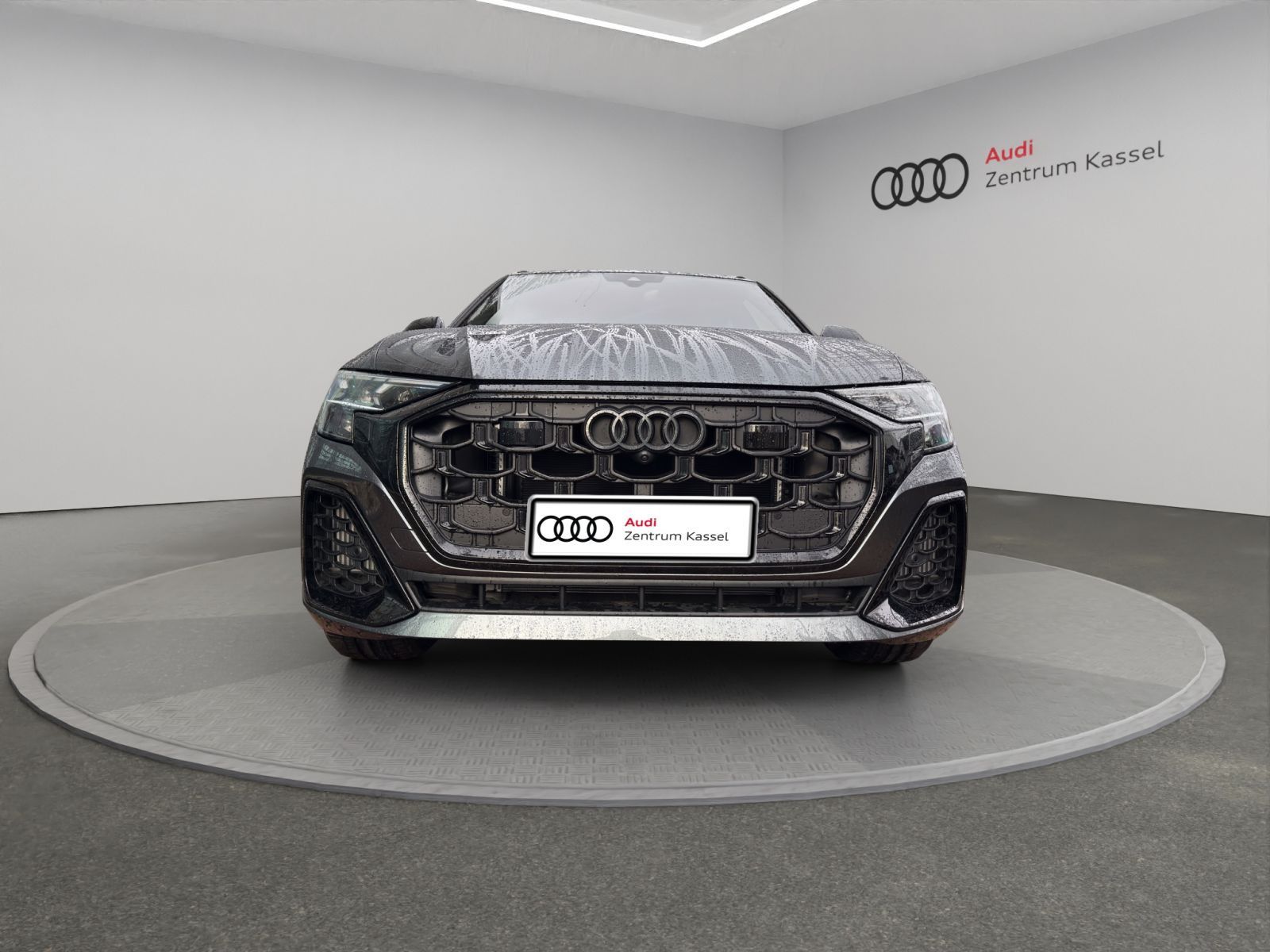 Audi SQ8 - Bild 10