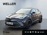 Toyota C-HR 2.0 Hybrid Team D *LED*ACC*CarPlay*CAM*SHZ* - Toyota C-HR: Automatik