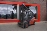 Linde H 50D-02/600 - 7.879 Stunden - Angebote entsprechen deinen Suchkriterien