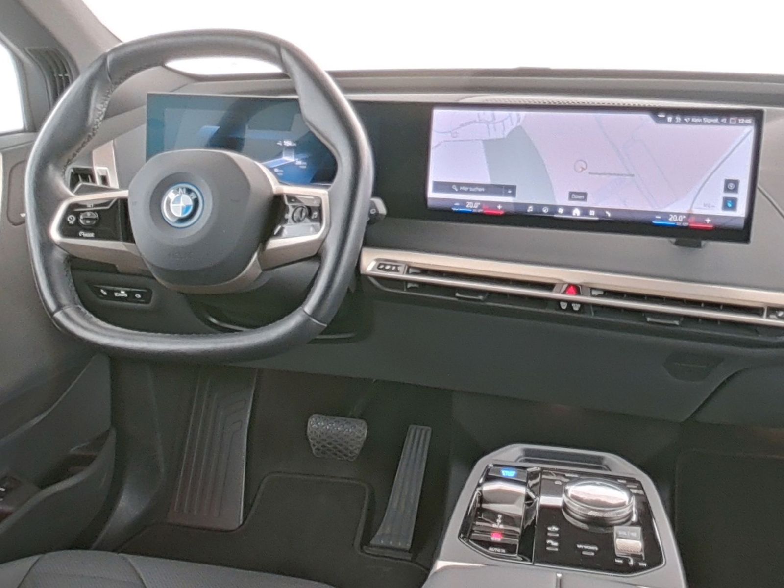 BMW iX - Bild 17
