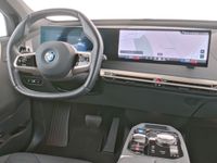 BMW iX - Vorschau Bild 17