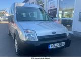 Ford Tourneo Connect LX Benzin Rollstuhlrampe Tüv Neu - Ford aus 2003: Connect