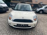 MINI ONE Mini One Salt 1,4 *Klima/Isofix/LM/TÜV NEU* - MINI ONE aus 2009