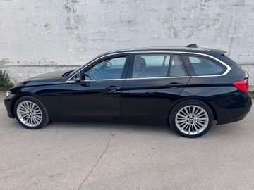 BMW 320 - 2