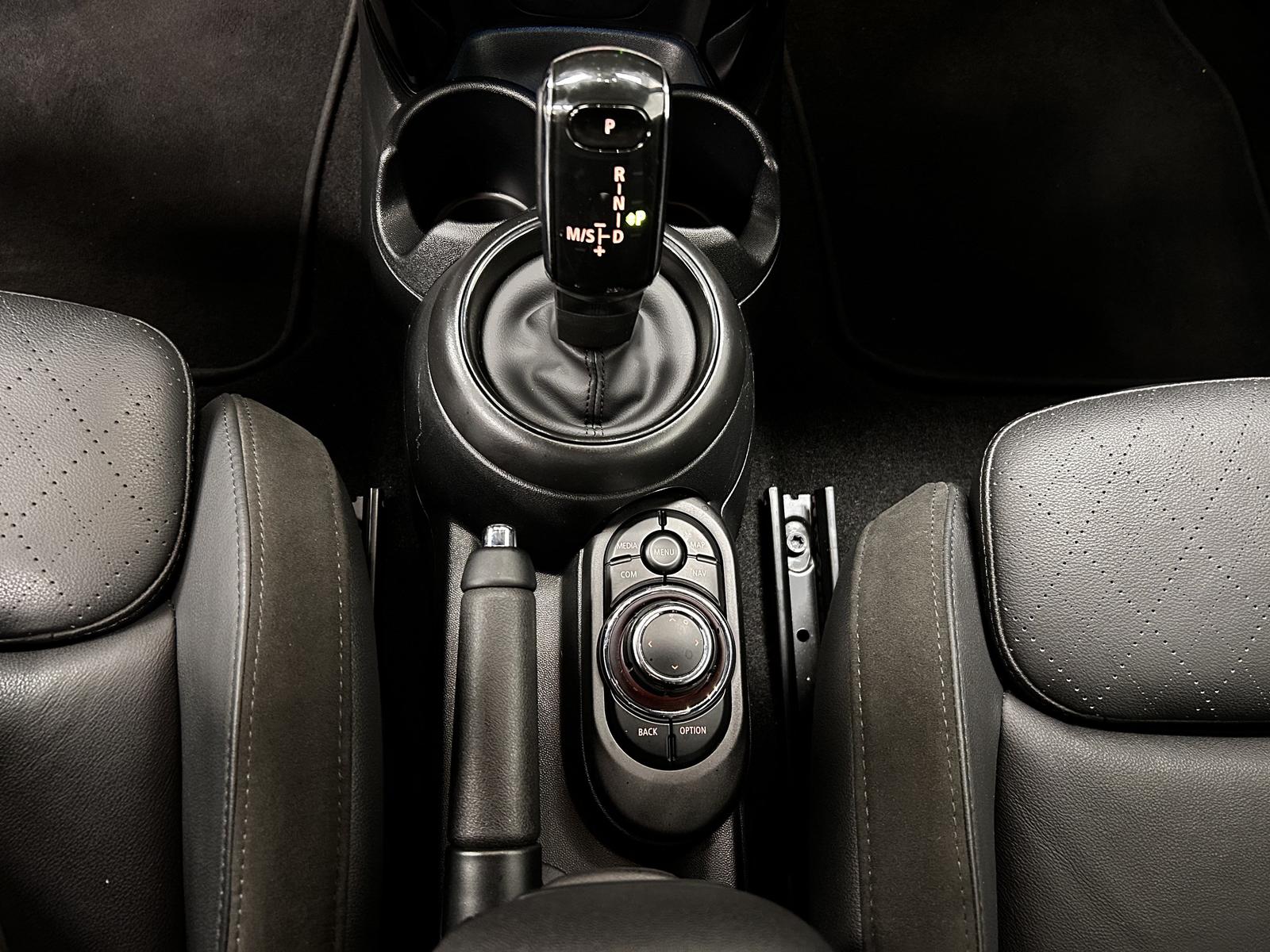 MINI Cooper S Cabrio Head-Up HK HiFi DAB LED RFK Shz