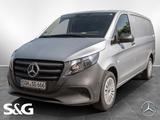 Mercedes-Benz Vito 116 CDI Kasten Lang MBUX+AHK+9G-Tronic - Mercedes-Benz: Vit